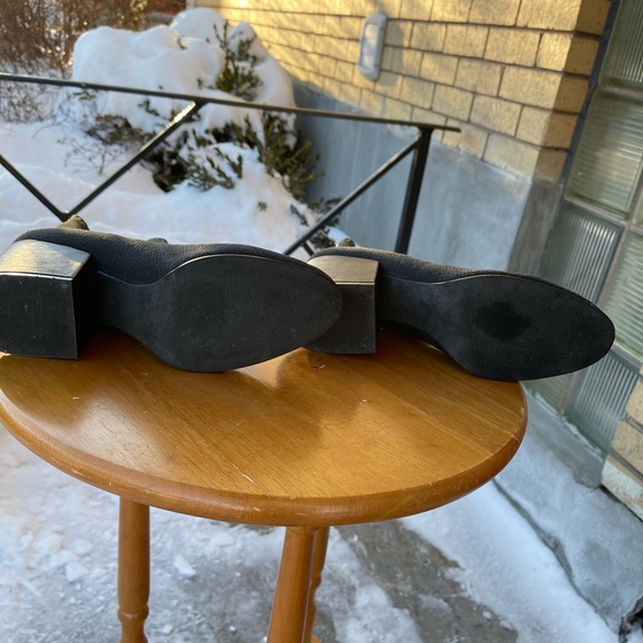 Ankle sock boots, worn only a handful of times. - Picture 7 of 7